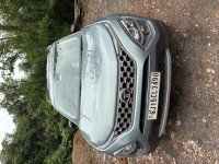 Tata Safari XZA 2021 Model