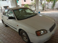 Maruti Suzuki Baleno Lxi 2005 Model