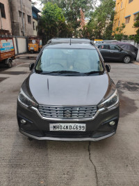 Maruti Suzuki Ertiga Vxi AT 2019 Model