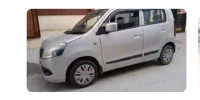 Maruti Suzuki Wagon R Vxi 2011 Model
