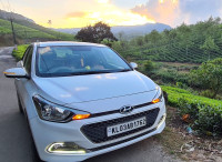 Hyundai Elite i20 Asta 2017 Model