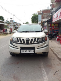 Mahindra XUV 500 W8 2014 Model