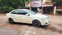 Chevrolet Optra Magnum 2011 Model