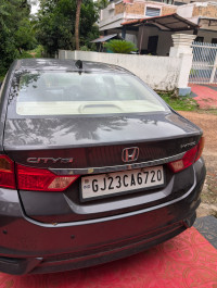 Honda City 1.5 V iVTEC Model