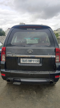 Tata Safari Storme 2013 Model