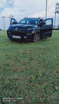 Renault Kiger RXZ 2023 Model