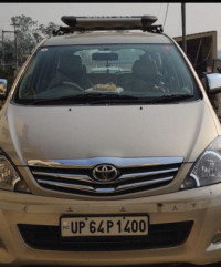 Toyota Innova Vx 2.5 8 seater 2011 Model