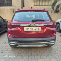 Kia Seltos HTX 2020 Model