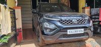 Tata Safari Xz 2023 Model
