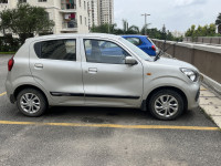 Maruti Suzuki Celerio New Celerio 2021 Model