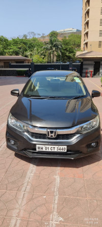 Honda City iVTEC 2017 Model