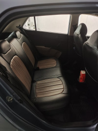 Hyundai i10 Grand 2016 Model