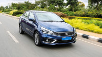 Maruti Suzuki Ciaz Alpha SHVS 1.5 MT 2020 Model