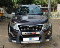 Mahindra XUV 500 W9 2.2 diesel manual 2018 Model