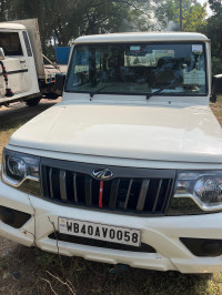 Mahindra Bolero B4 2022 Model