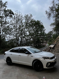 Volkswagen Virtus Highline 2023 Model