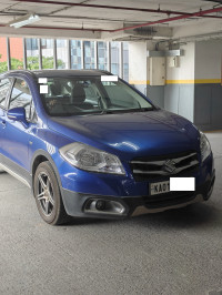 Maruti Suzuki S-Cross 1.3 Zeta Diesel 2016 Model