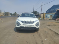 Tata Safari Xz plus 2021 Model