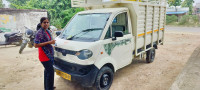 Mahindra Jeeto Strong 2023 Model