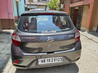 Hyundai i10 Nios corporate 2020 Model