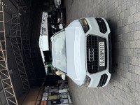 Audi Q3 2.0 qudro 2015 Model
