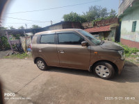Maruti Suzuki Wagon R Vxi 12 2020 Model
