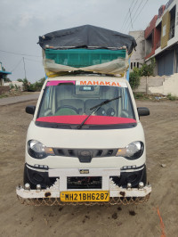 Mahindra Jeeto Plus 2023 Model