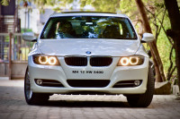 BMW 3-Series E90 320d 2012 Model