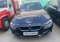 BMW 3-Series Sports line 2013 Model
