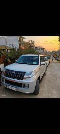 Mahindra TUV300 T8 2016 Model