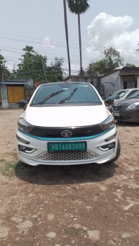Tata Tiago EV LR XZ+ TECH LUX FAST CHARGER 2023 Model