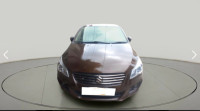 Maruti Suzuki Ciaz CIAZZDI 2015 Model