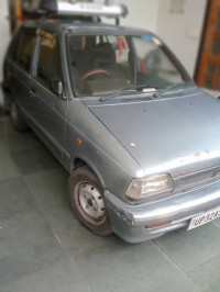 Maruti Suzuki 800 AC 2002 Model