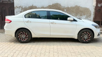 Maruti Suzuki Ciaz alpha 2017 Model
