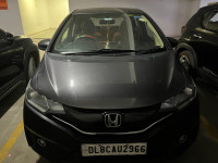 Honda Jazz SV 2018 Model