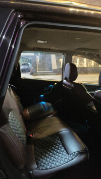 Mahindra XUV 500 W9 2019 Model