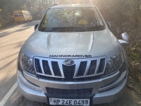 Mahindra XUV 500 W8 2012 Model