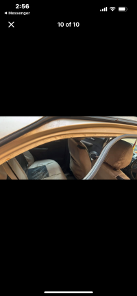 Maruti Suzuki Dzire VXI 2010 Model