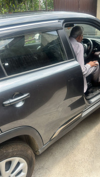 Maruti Suzuki Grand Vitara DELTA 2022 Model