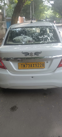 Maruti Suzuki Dzire Tn73ax9228 2021 Model