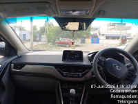 Tata Nexon Xz+ 2019 Model