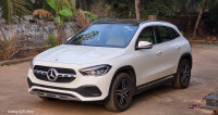Mercedes-Benz GLA 220d 2023 Model