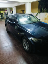 BMW 3-Series 320d 2010 Model