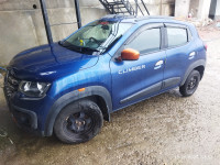 Renault Kwid Climber MT 1.0 2017 Model