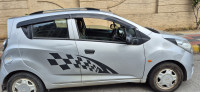 Chevrolet Beat LS 2012 Model