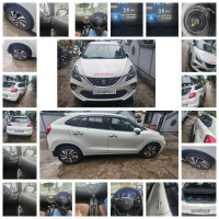 Maruti Suzuki Baleno Zeta automatic 2019 Model