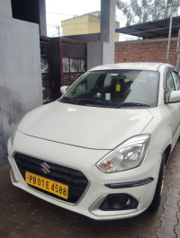 Maruti Suzuki Dzire Tour S CNG 2024 Model