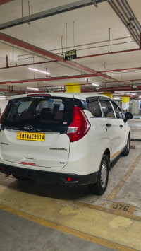 Mahindra Marazzo 2023 2023 Model