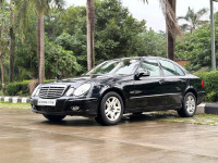 Mercedes-Benz E-Class 280D 2008 Model