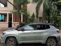 Jeep Compass S 2022 Model